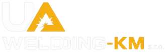 UA WELDING-KM s.r.o.